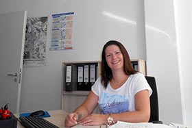 DEKITA Finanzbuchhaltung - Frau Lehmann